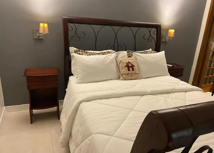 Recanto Dos Vianas