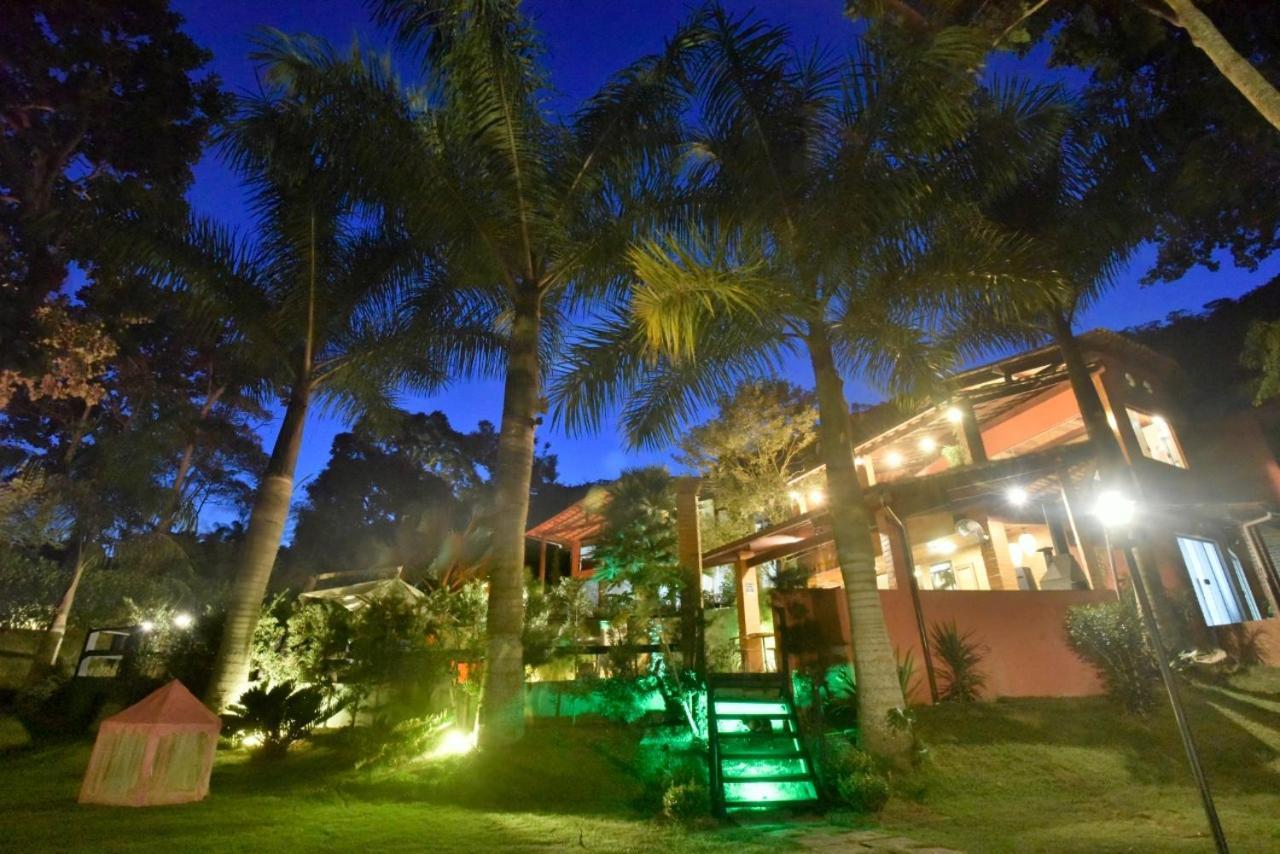 Bed & Breakfast Recanto Dos Vianas Secretario