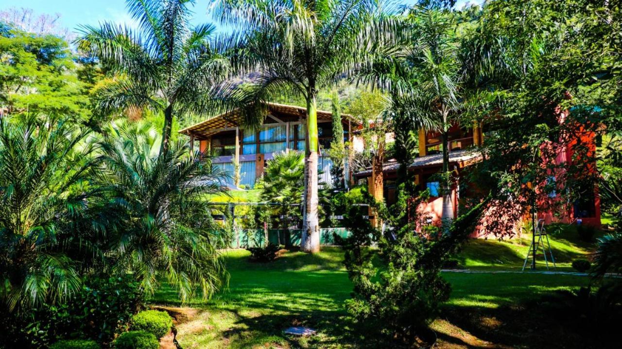 Bed & Breakfast Recanto Dos Vianas Secretario