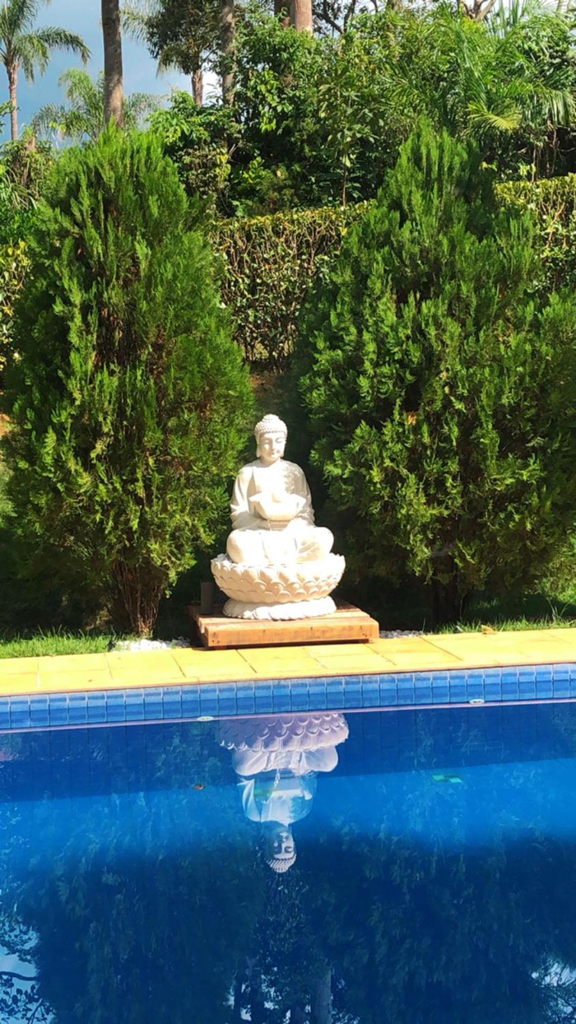 Recanto Dos Vianas Bed & Breakfast *