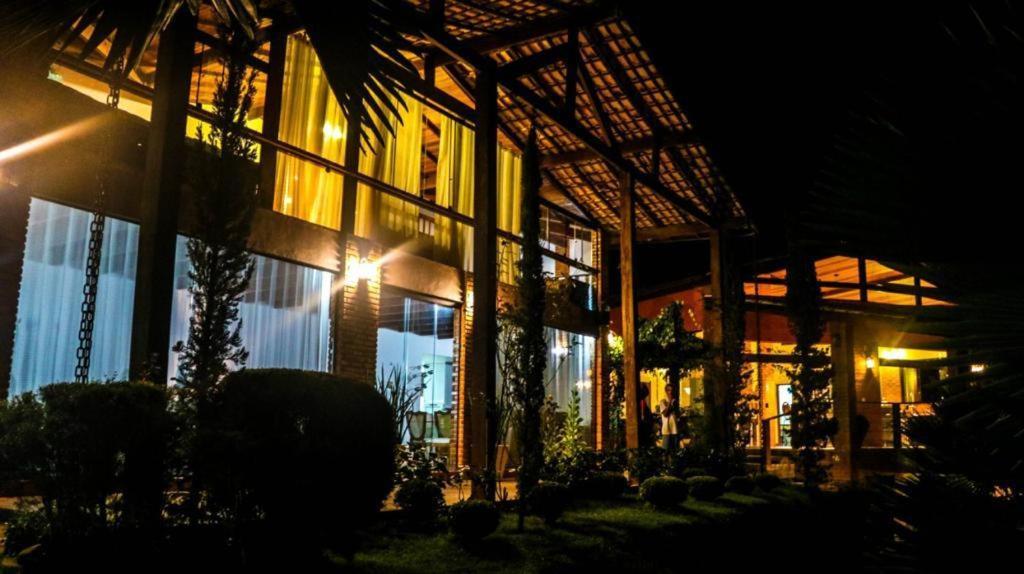 Bed & Breakfast Recanto Dos Vianas