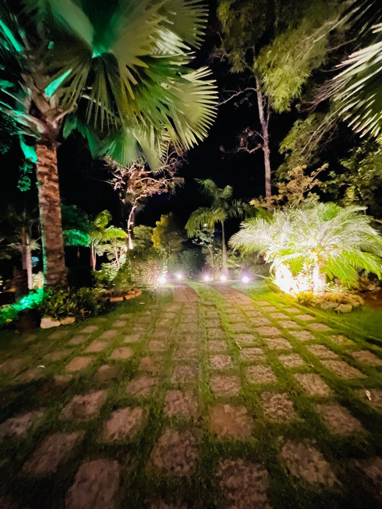 Bed & Breakfast Recanto Dos Vianas Secretario