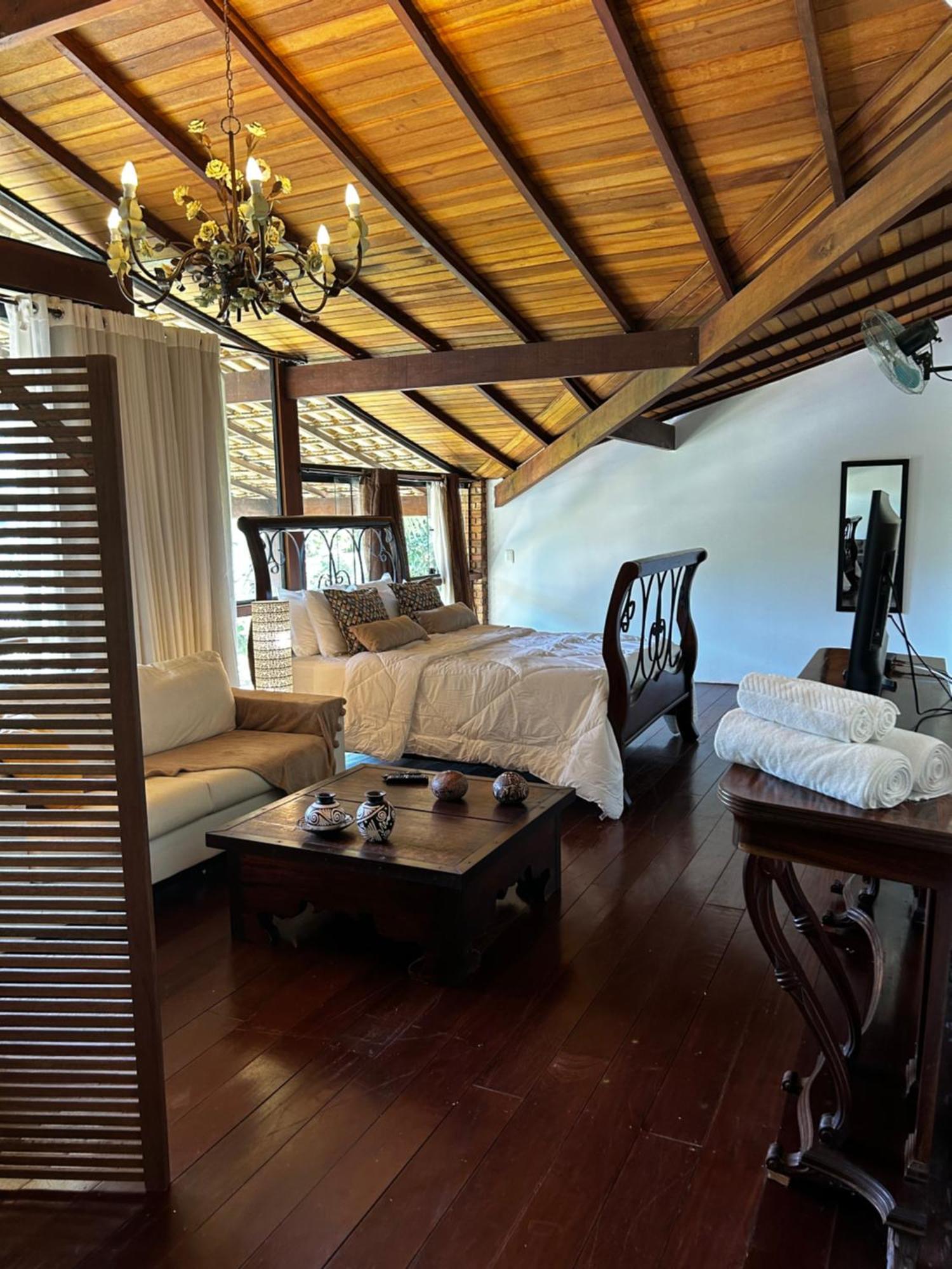 Bed & Breakfast Recanto Dos Vianas *