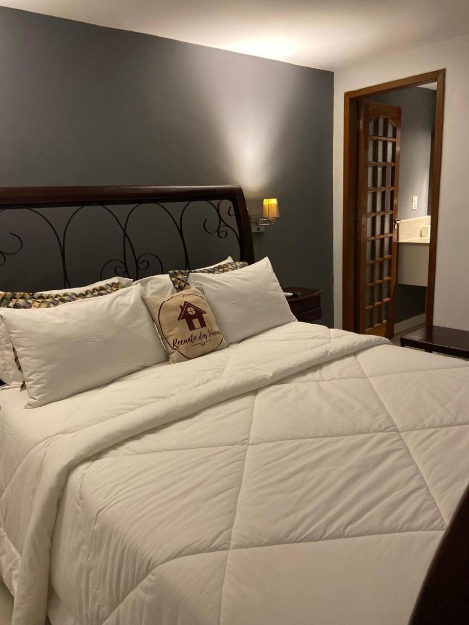 Bed & Breakfast Recanto Dos Vianas *